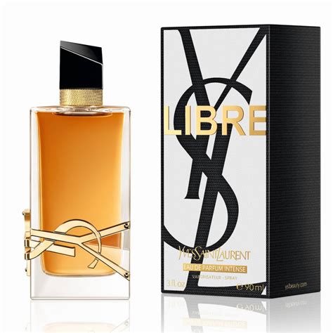 ysl parfyme intense|YSL libre intense chemist warehouse.